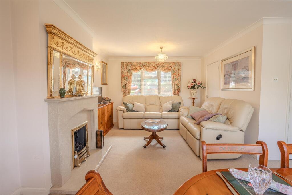 House in Charnwood, Burton on the Wolds - View 6