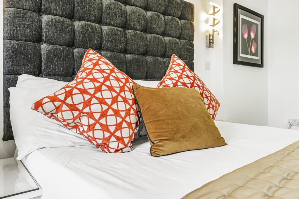 Apartment in London, Marylebone - View 5