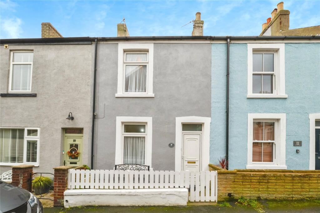 Main image of property: Scoresby Terrace, WHITBY, North Yorkshire, YO21