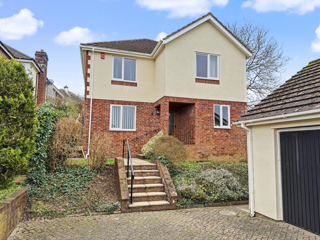 Main image of property: Southcote Orchard, Totnes