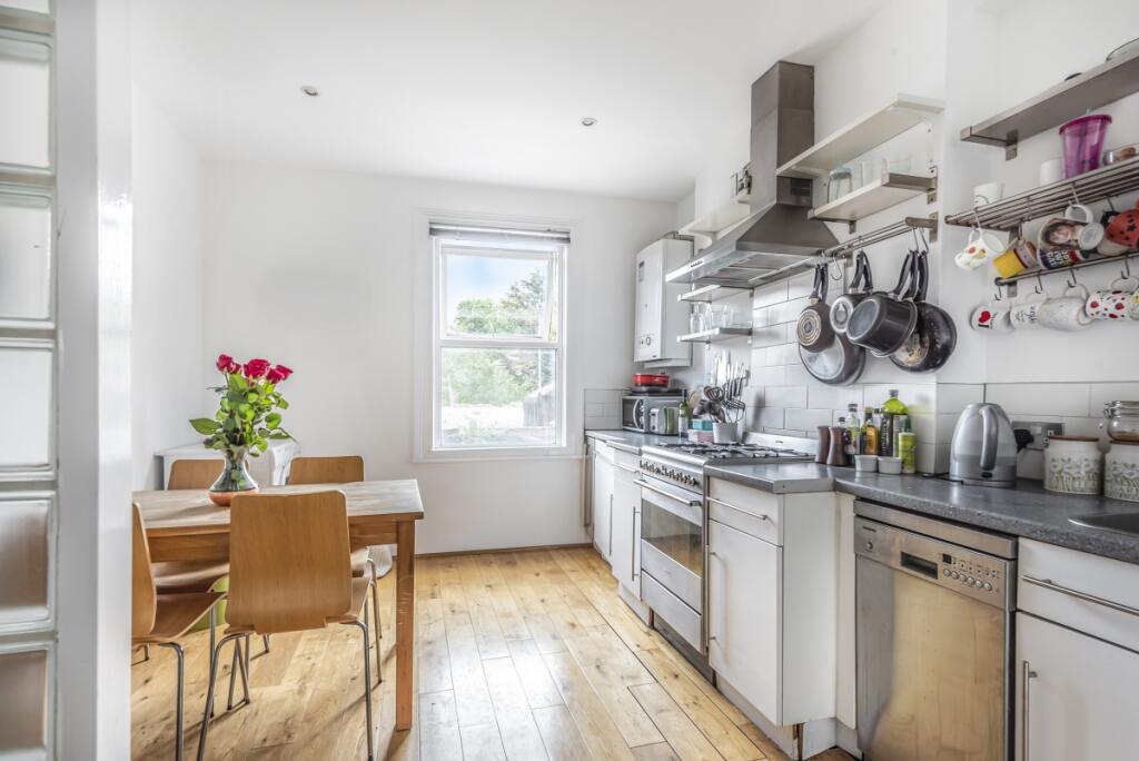 Main image of property: Garratt Lane, Earlsfield, London, SW18