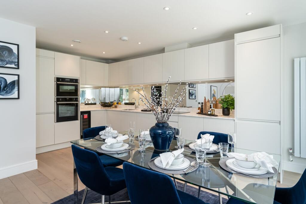 Main image of property: Packhorse Road, Gerrards Cross, Buckinghamshire