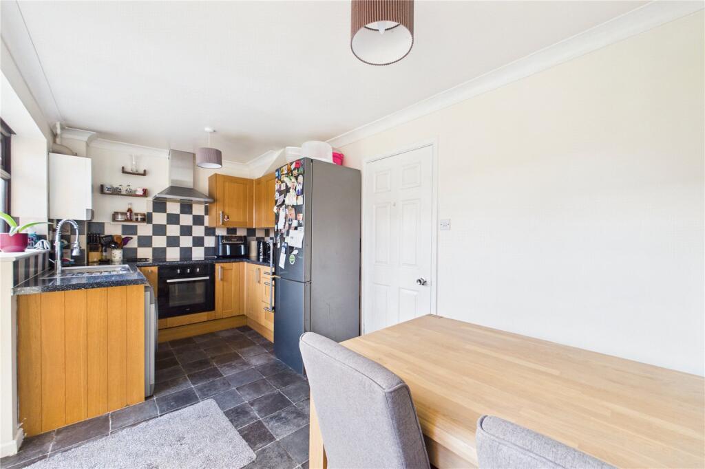 House in Reading, Beansheaf, Holybrook - View 4