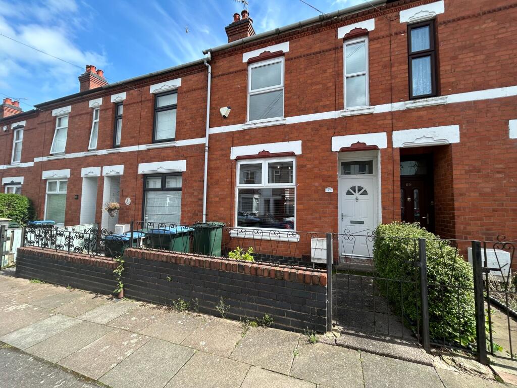 Main image of property: Sir Thomas Whites Road, Coventry, CV5
