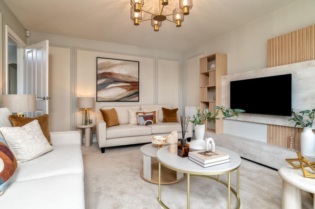 Main image of property: Barons Drive, 
Roslin,
EH25 9AL