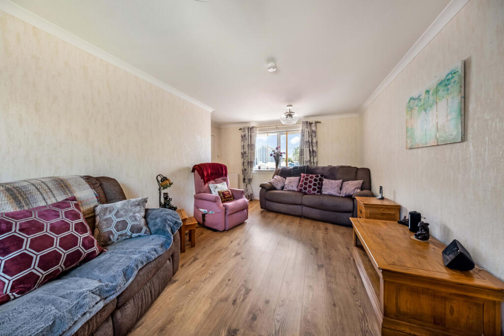 House in Leuchars, Fife - View 3
