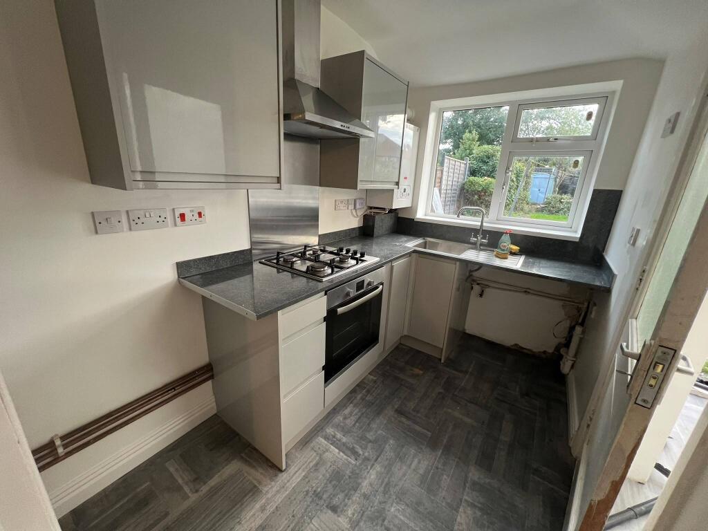 House in Birmingham, Acocks Green - View 3