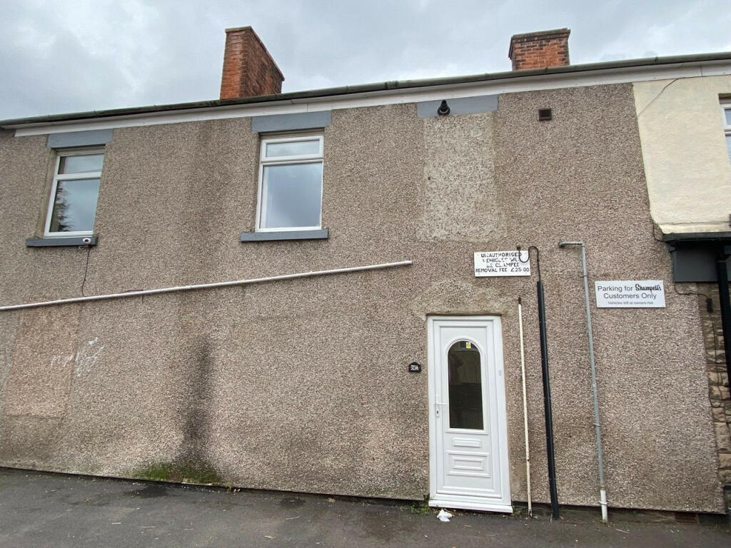 Main image of property: Somercotes Hill, Alfreton, Derbyshire, DE55