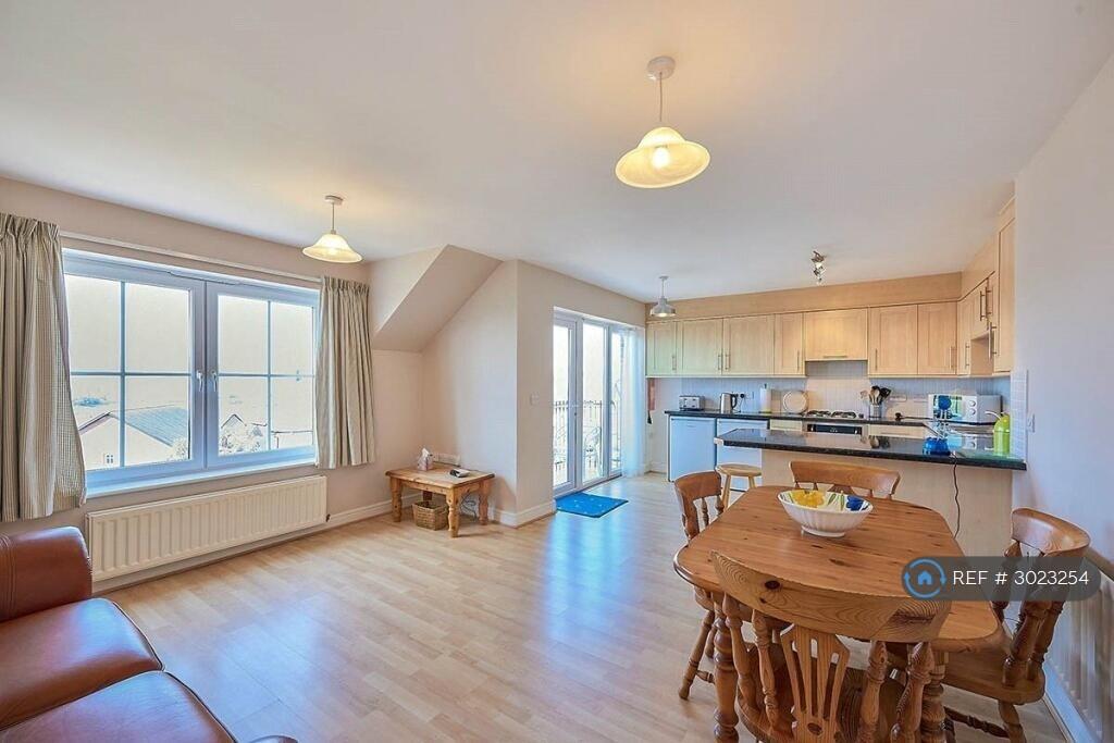 Apartment in Carlisle - View 2