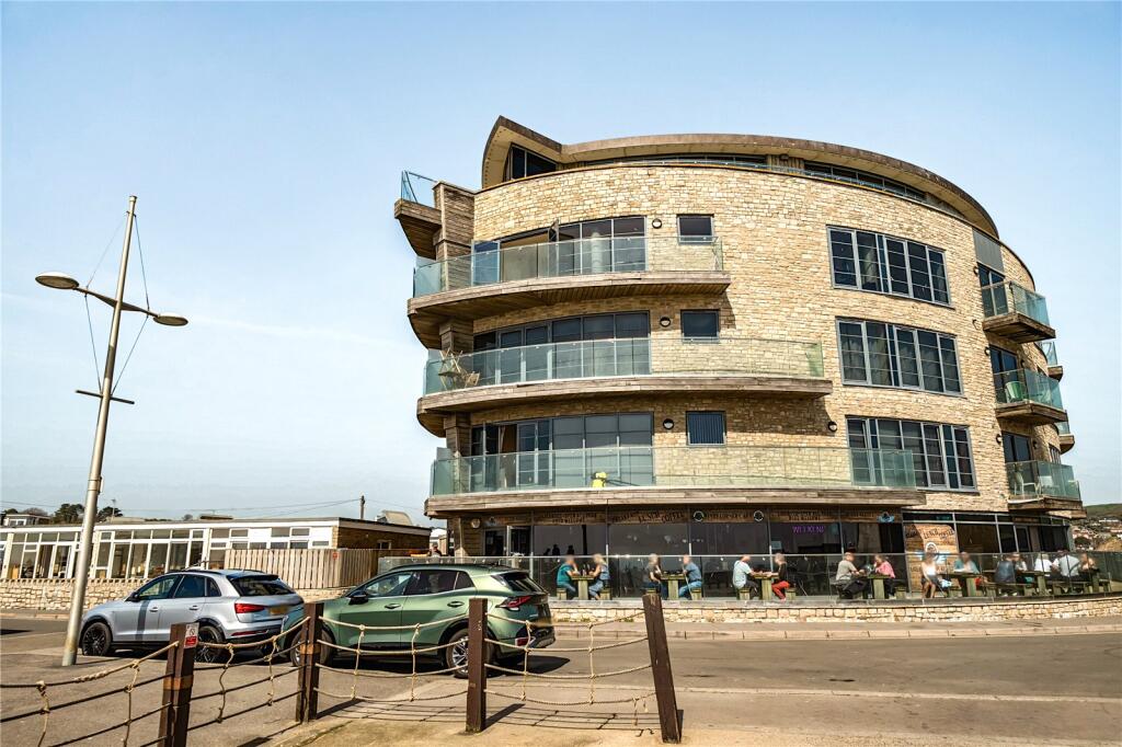 Main image of property: Quayside, West Bay, Bridport, Dorset, DT6
