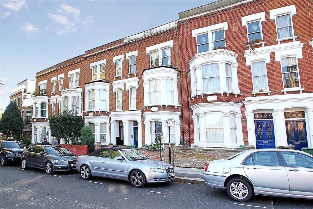 Main image of property: Messina Avenue, West Hampstead, NW6