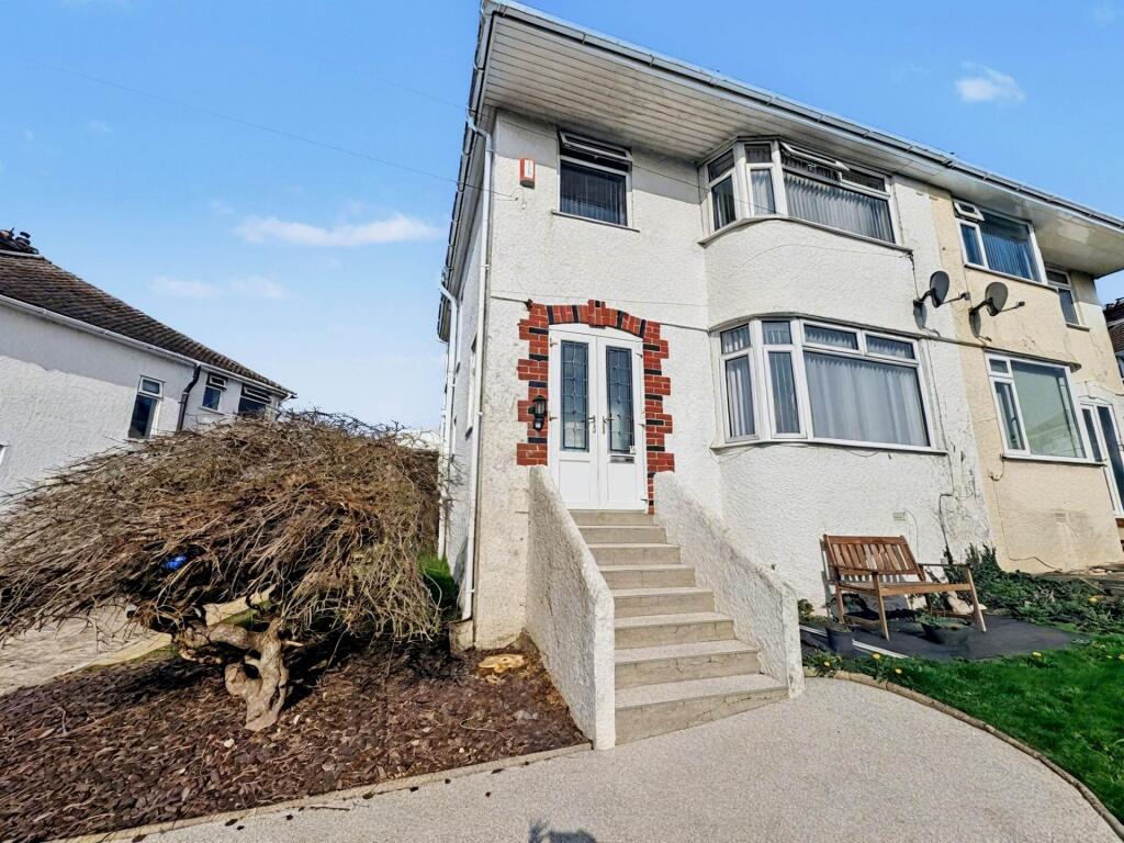 Main image of property: Lynwood Avenue, Plymouth