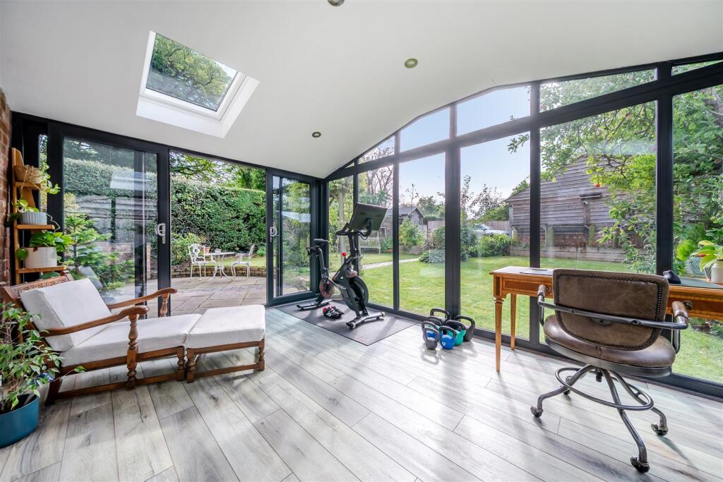 House in Shrewsbury, Cuddington - View 3