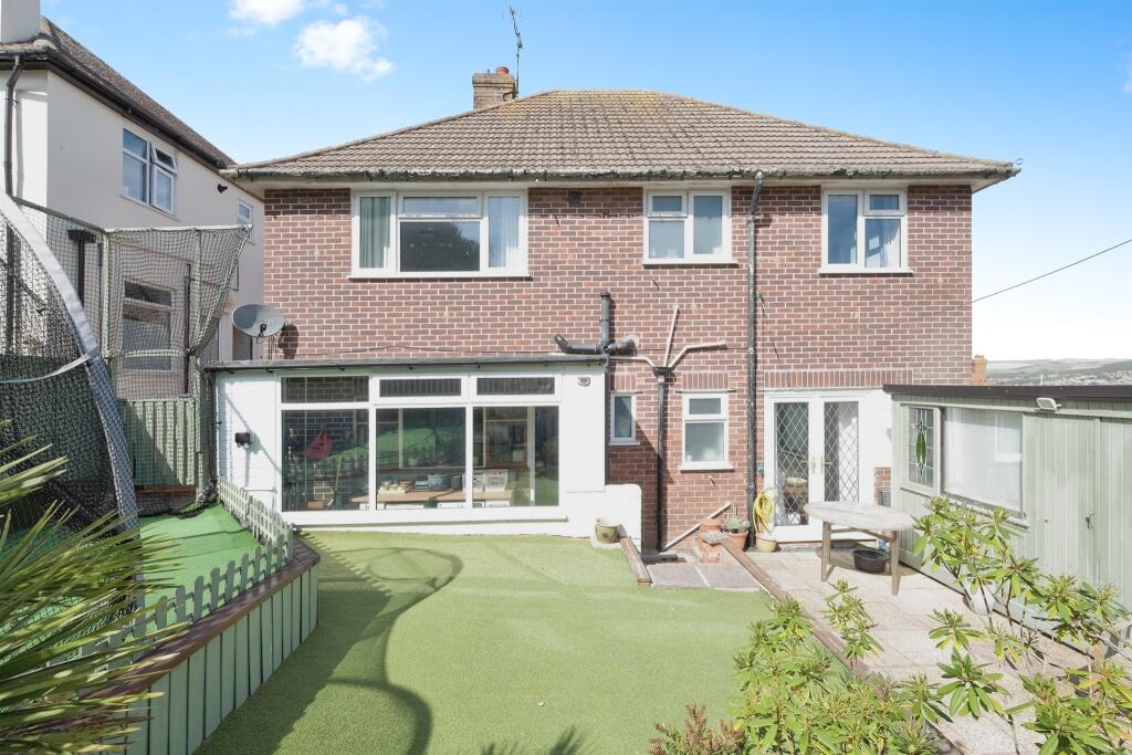 Main image of property: Rose Walk Close, Newhaven