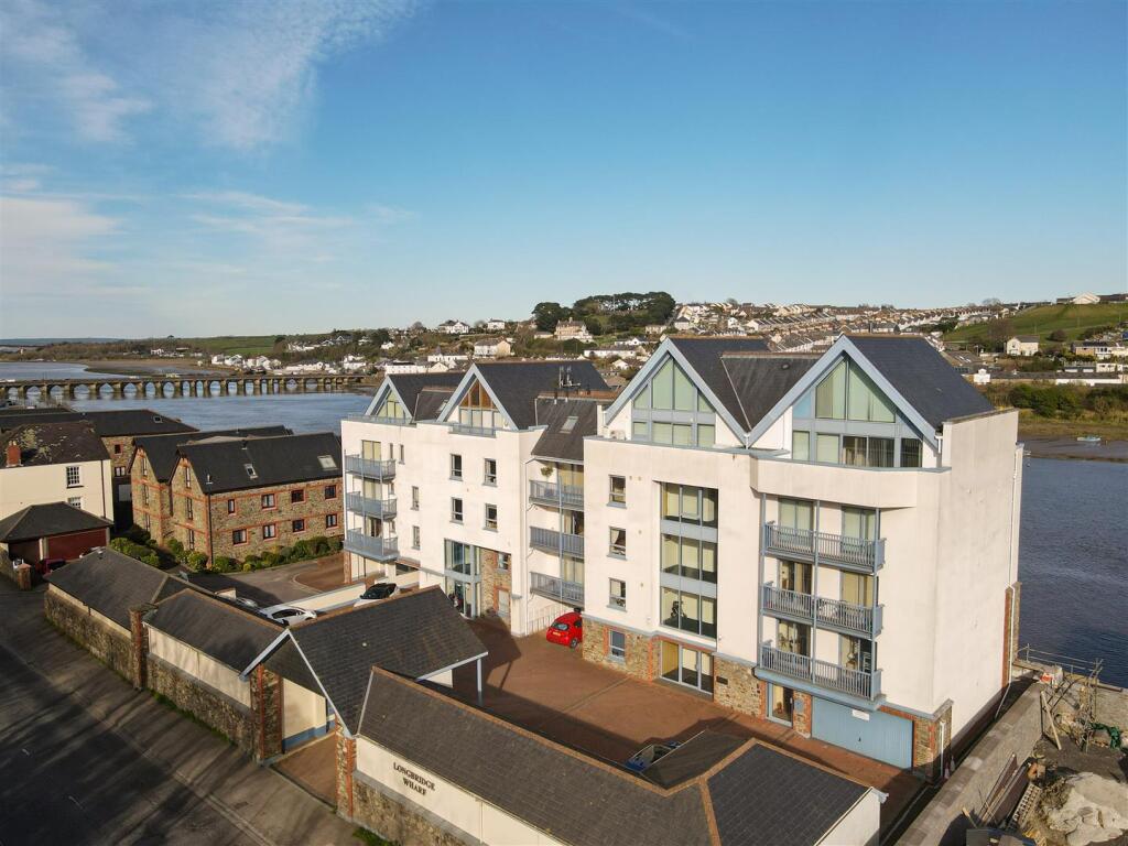 Main image of property: New Road, Bideford