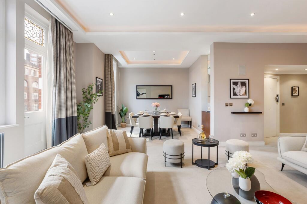 Main image of property: Hall Road, London