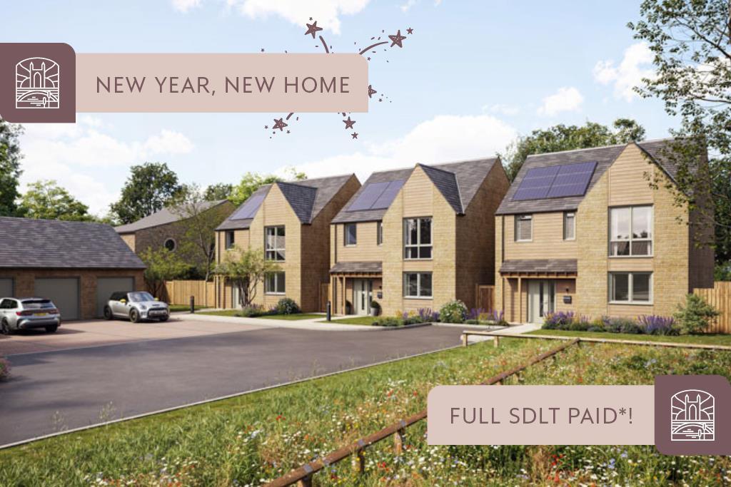 Main image of property: Fairford, Gloucestershire, GL7