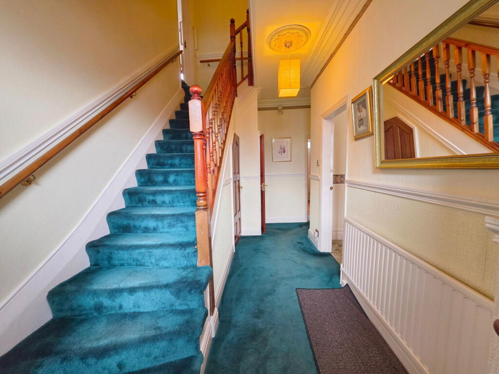 House in Sheffield - View 2