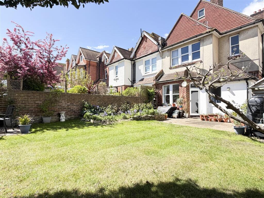 Apartment in Eastbourne, Little Chelsea, Upperton - View 3