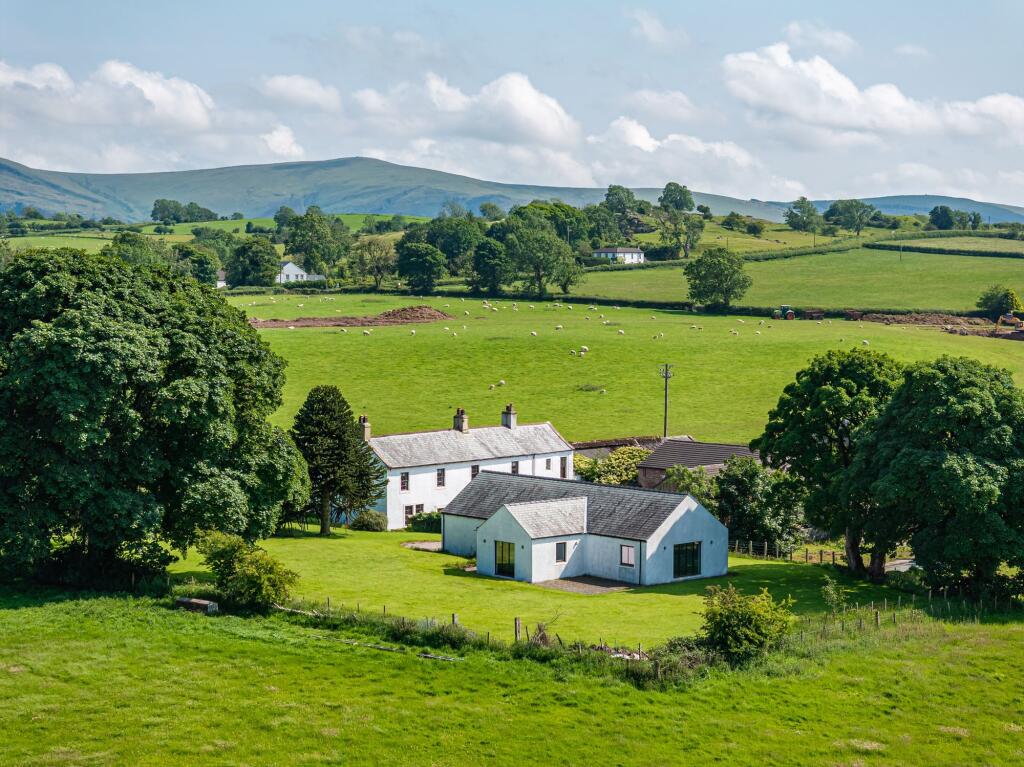 Main image of property: Low Leys Farm, Lamplugh, Workington, CA14