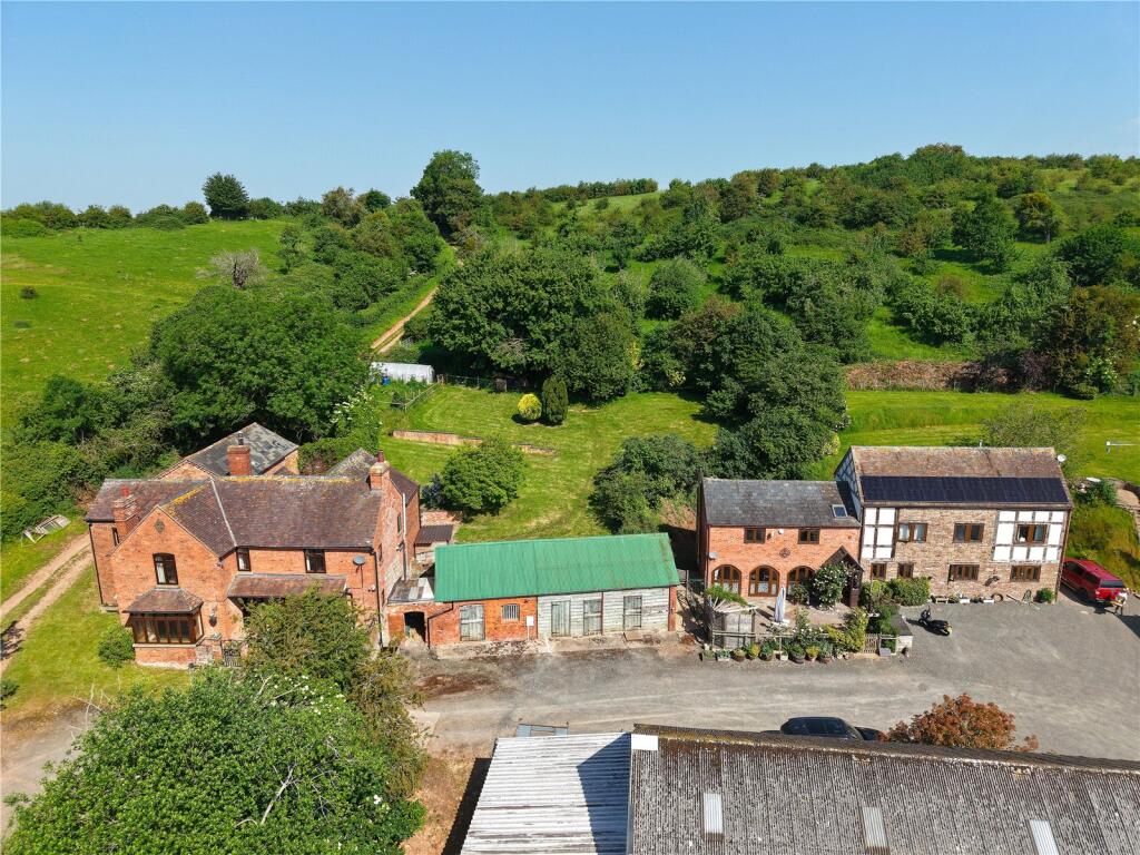 Main image of property: Stoke Lacy, Bromyard, Herefordshire, HR7