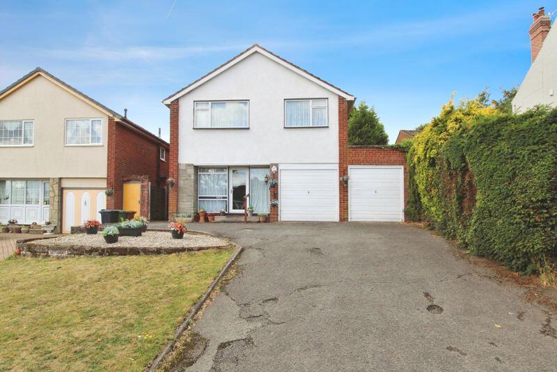 Main image of property: Erdington Road, Aldridge, WS9 0RT