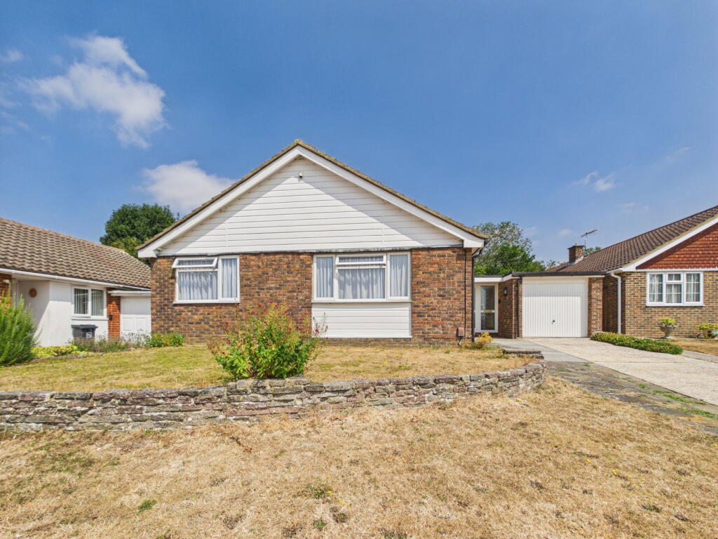 Main image of property: Copthorne Hill, Worthing, BN13 2EQ