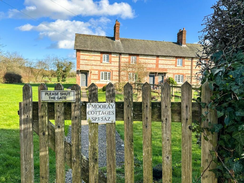 Main image of property: Mooray Cottages, Chilmark