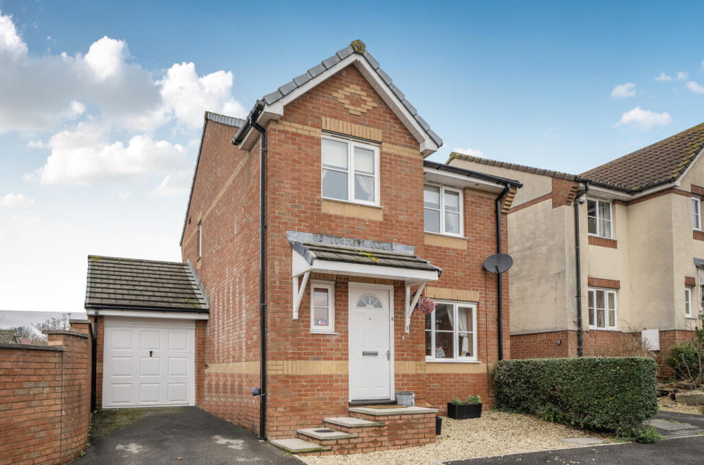 Main image of property: Old England Way, Peasedown St John, Bath, BA2