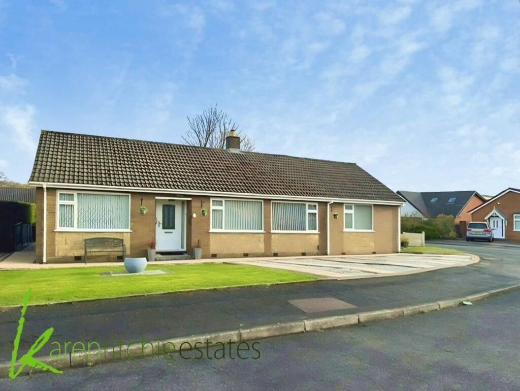 Main image of property: Sandray Close, Ladybridge