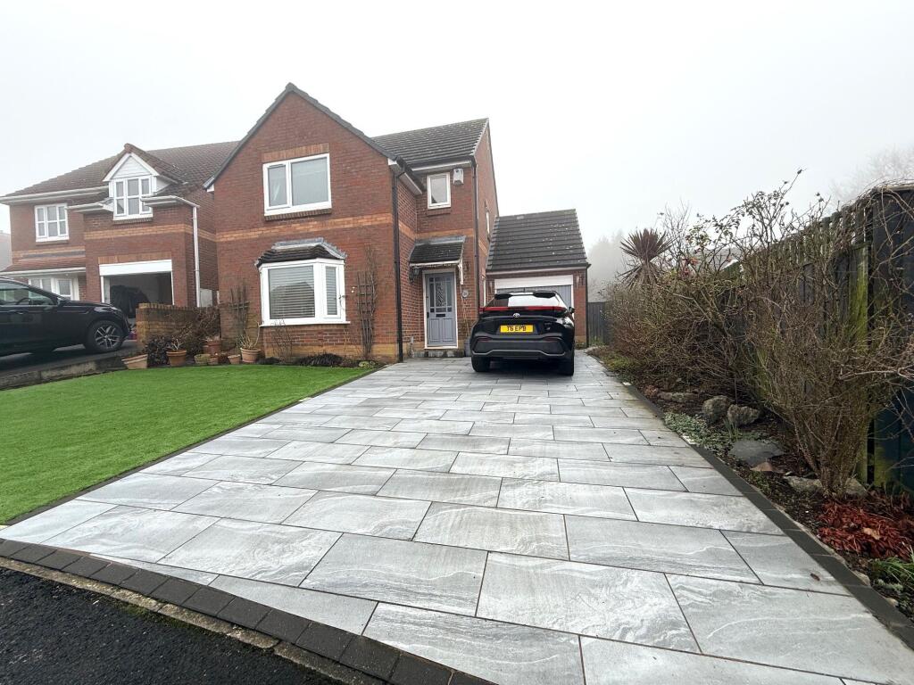 Main image of property: Brantwood, Chester Le Street, DH2