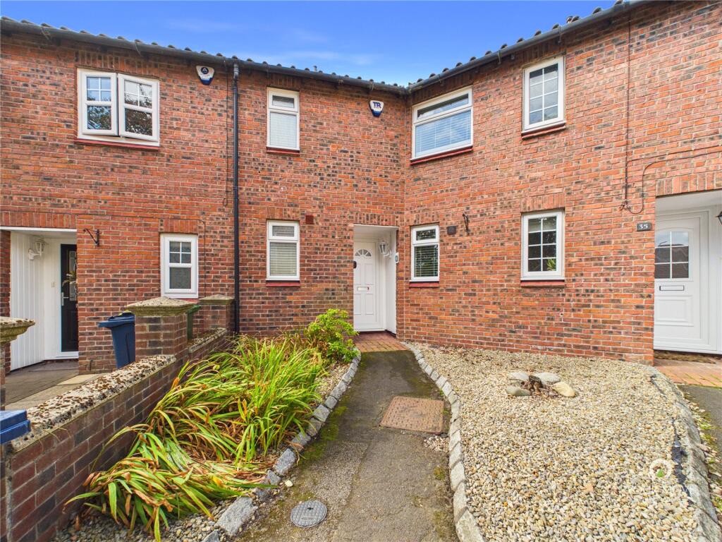 Main image of property: Cotswold Close, Lambton, Washington, NE38