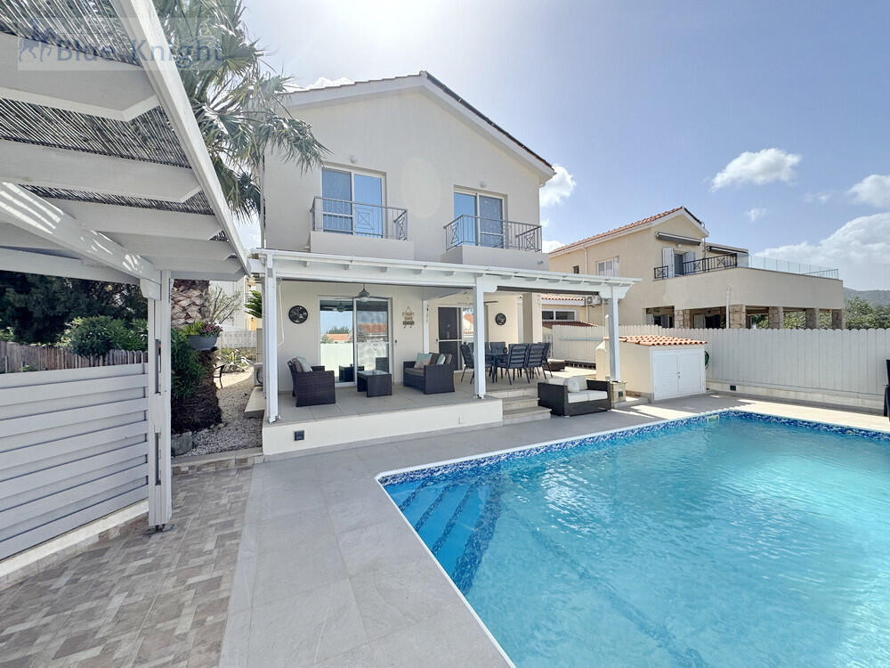 Main image of property: Paphos, Argaka