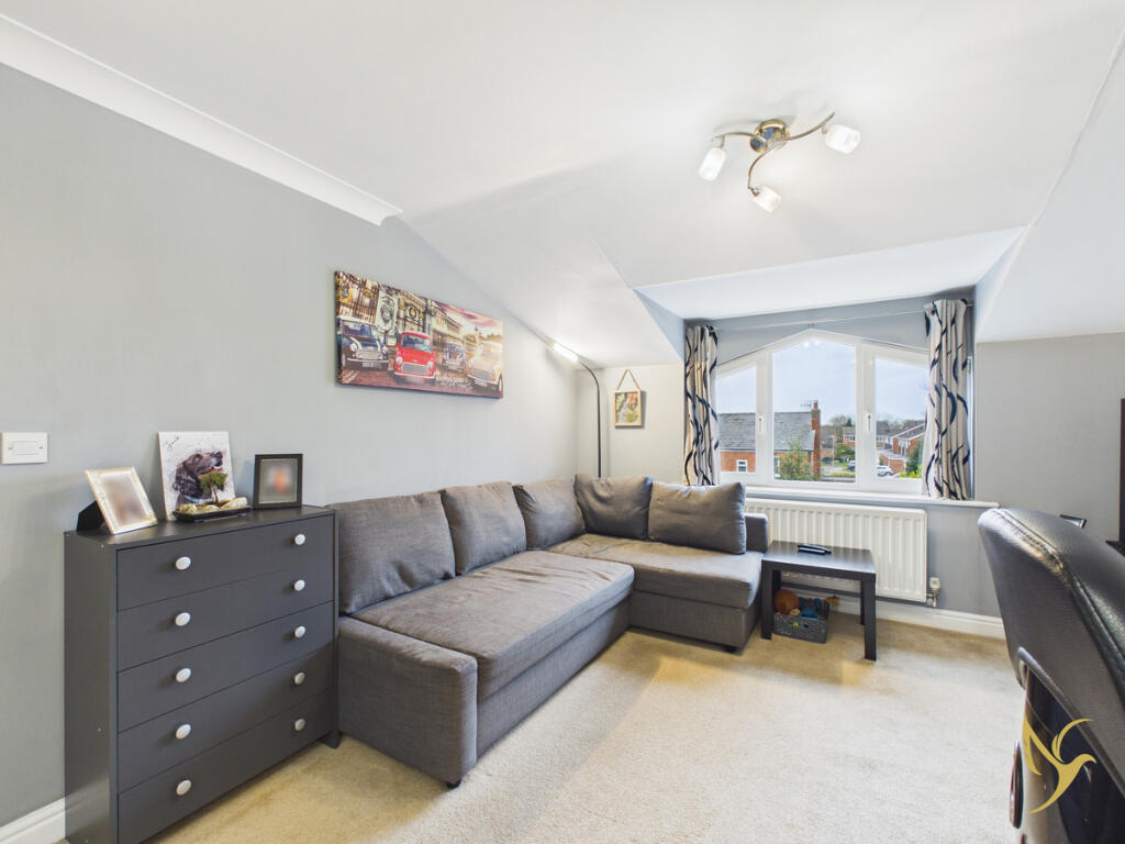#WelcomeHome to: Pinewood House, Coombs Road, Worcester, WR3 - View 6