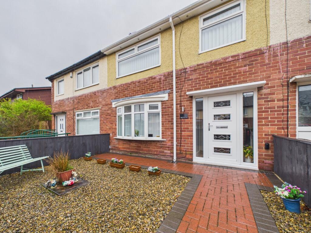 Main image of property: William Street West, Hebburn, Tyne and Wear, NE31