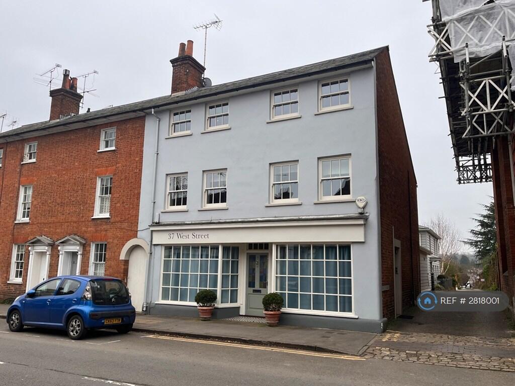 Main image of property: West Street, Farnham, Surrey, GU9
