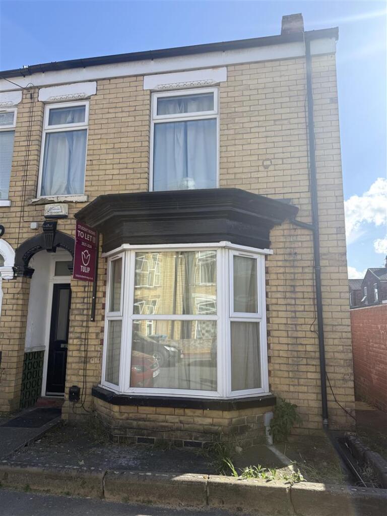 Main image of property: Walgrave Street, Hull