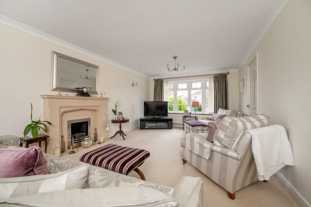 Cotswold Close, Melton Mowbray photo 2