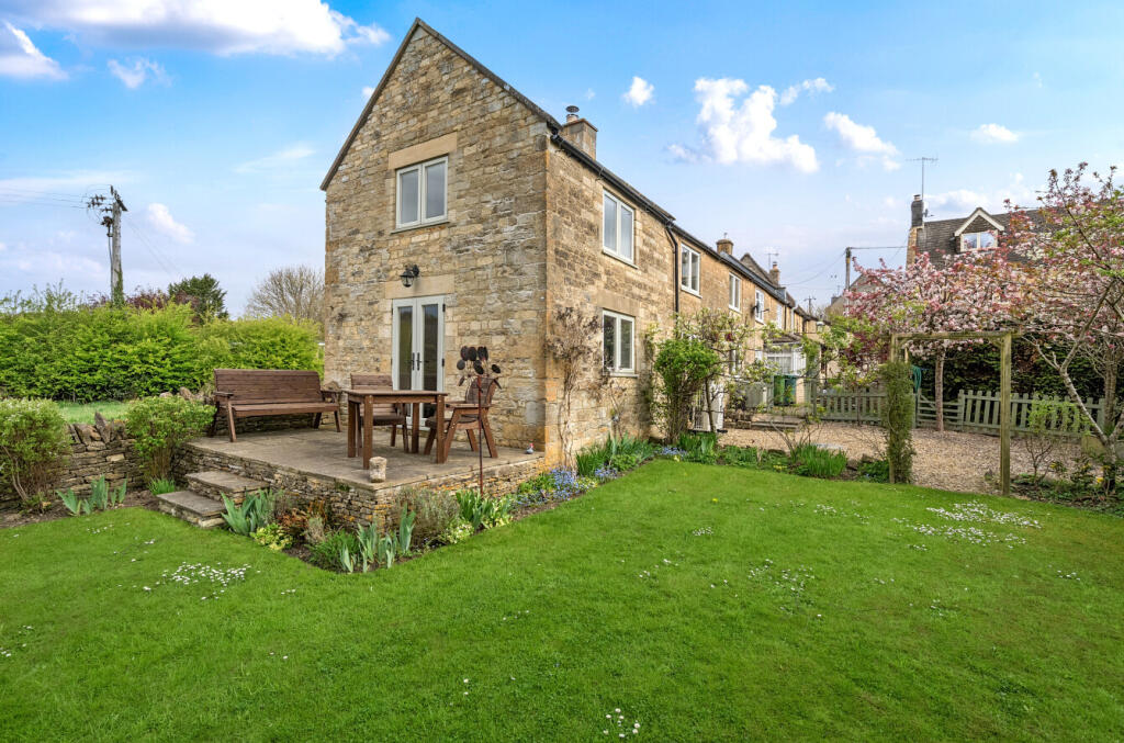 Main image of property: Harnham Cottages, Harnham Lane, Withington