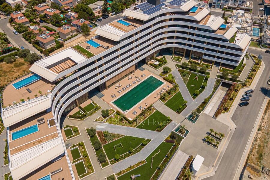 Main image of property: Limassol, Germasogeia