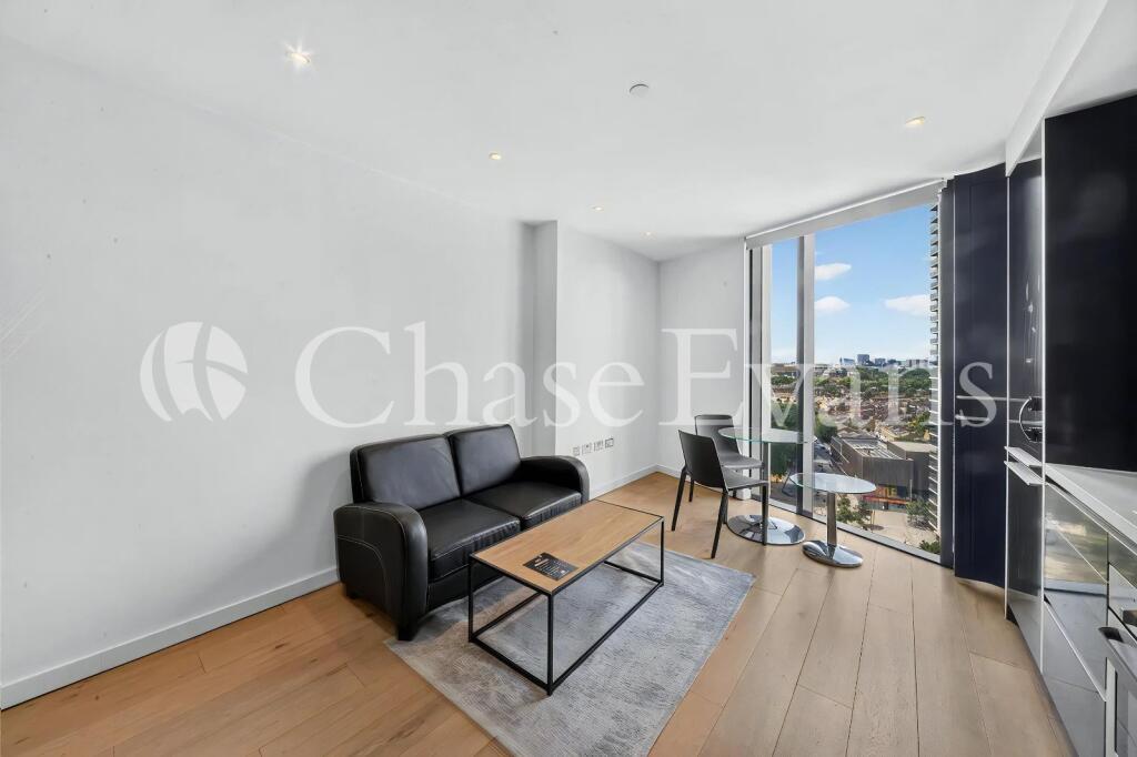 Apartment in London, Elephant and Castle - View 5