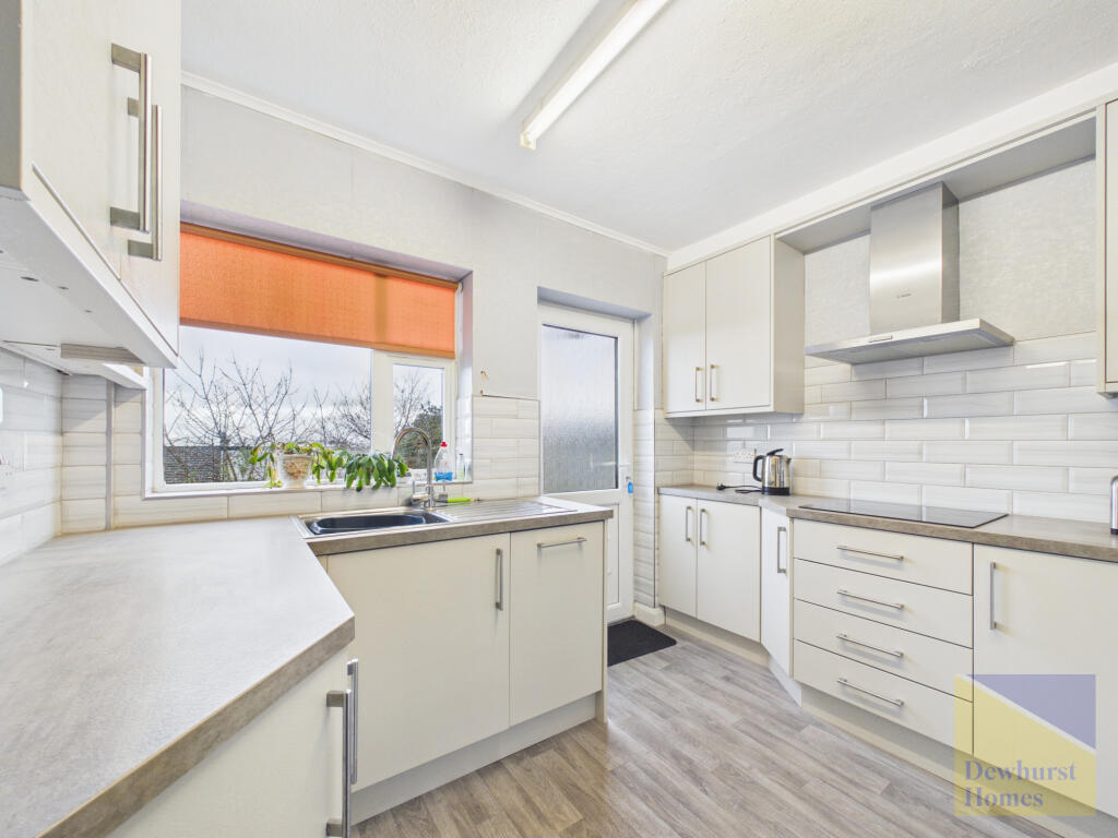 House in Ribble Valley, Longridge - View 3