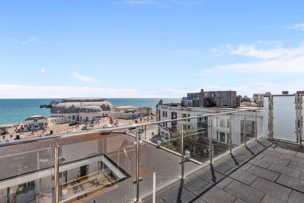 Main image of property: Worthing House, 2-6 South Street