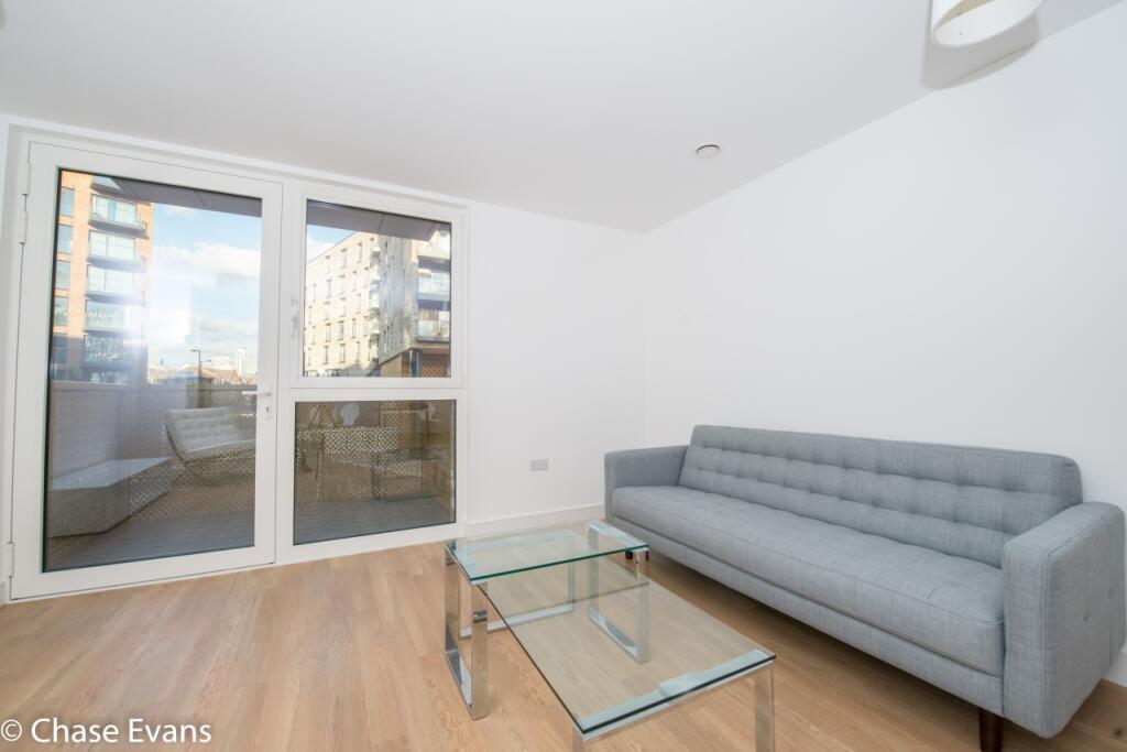 Main image of property: Norlem Court, Greenland Place, Pell Street, Surrey Quays, SE8