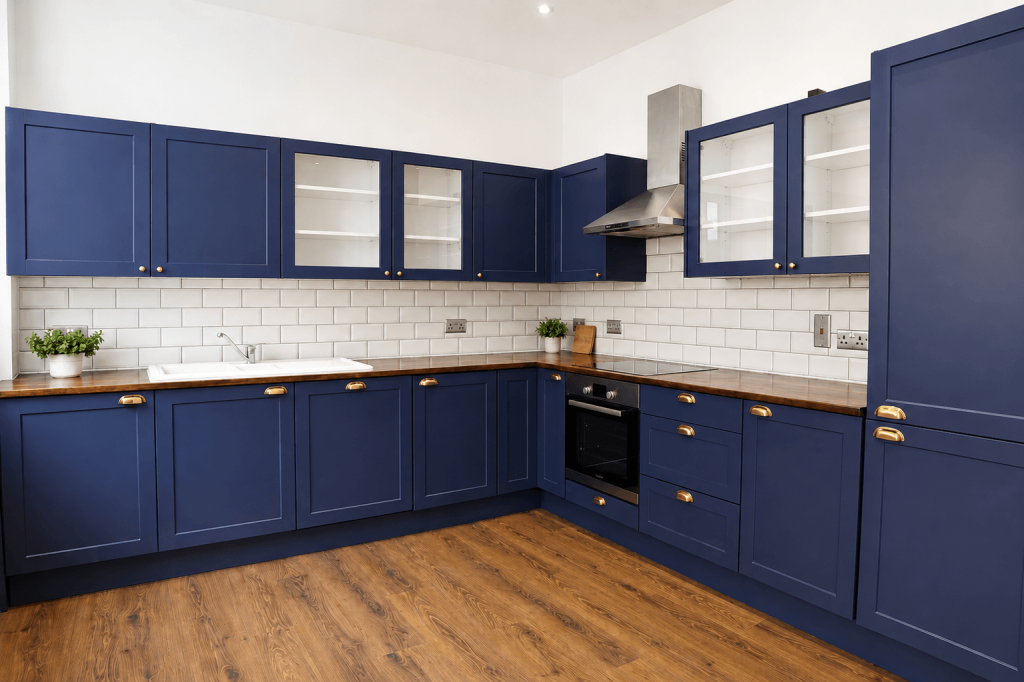 Main image of property: Flat , Portland Square