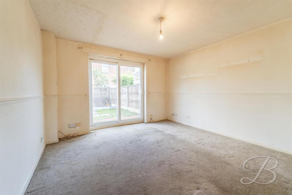 House in Nottingham - View 2