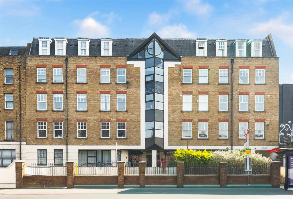 Main image of property: Hackney Road, London