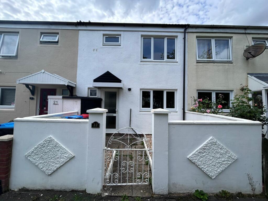 Main image of property: Kersey, Stantonbury