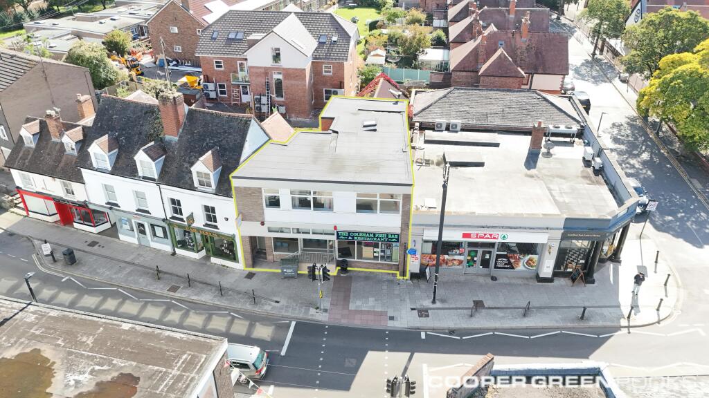 Main image of property: 54-55 Longden Coleham, Shrewsbury, SY3 7DH