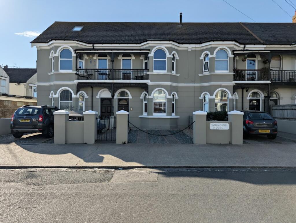 Main image of property: Navarino Road, Worthing